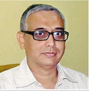 Prof. Amlan J. Pal