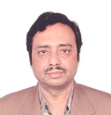 Prof. Arup Kumar Raychaudhuri