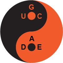 UGC–DAE CSR Kolkata Centre Logo